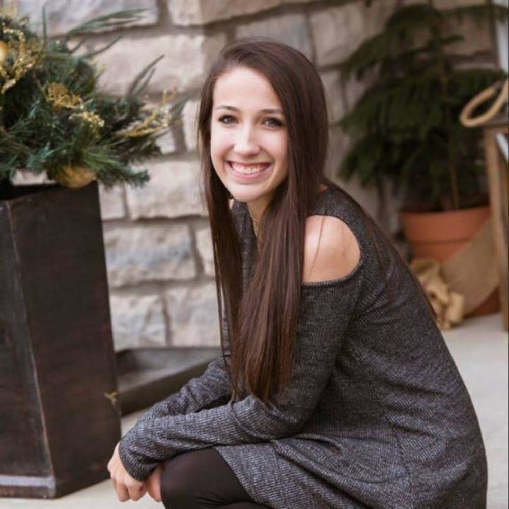 Meet your Posher, Kaitlyn